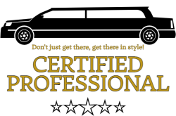 Certified or Licensed Professional