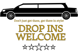Drop Ins Welcome